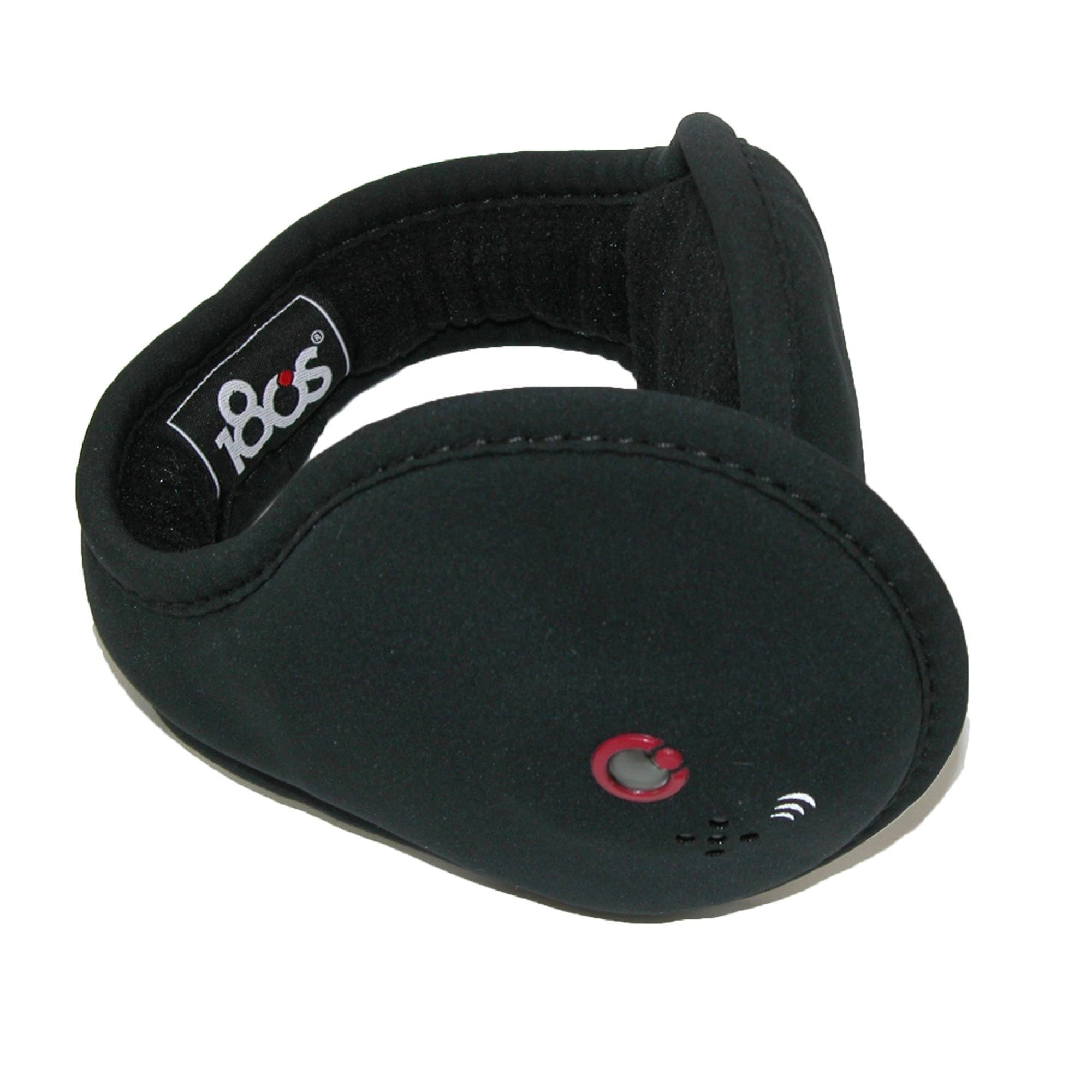 Wrap Around Bliss: Premium Bluetooth Earmuffs – Immerse Yourself in Sound!